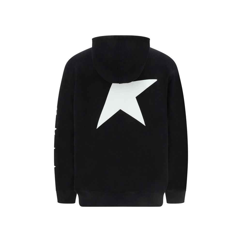 Golden Goose Star Hoodie