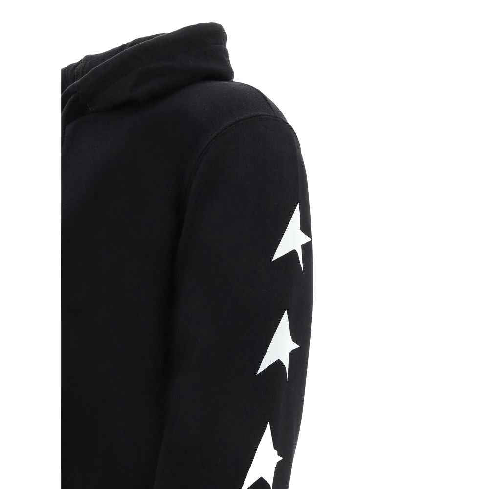 Golden Goose Star Hoodie