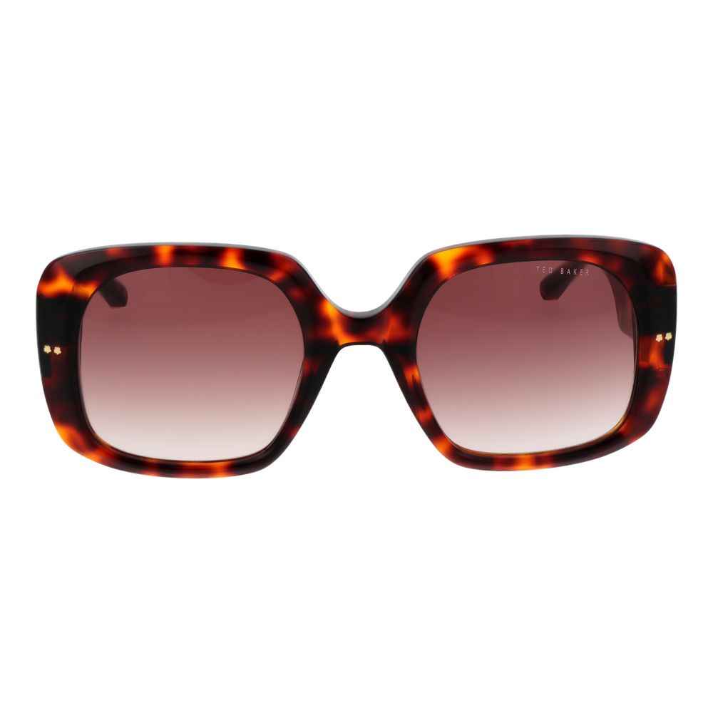 Ted Baker Brown Women Sunglasses