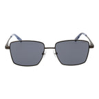 Hackett Gray Men Sunglasses
