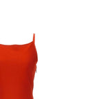 Alexander McQueen Flared Knit Dress