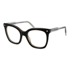 Polaroid Black Acetate Glasses (Frames)