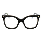 Polaroid Black Acetate Glasses (Frames)
