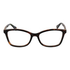 Polaroid Brown Polyamide Glasses (Frames)
