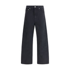 Khaite Bonnie Jeans