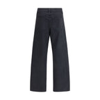 Khaite Bonnie Jeans