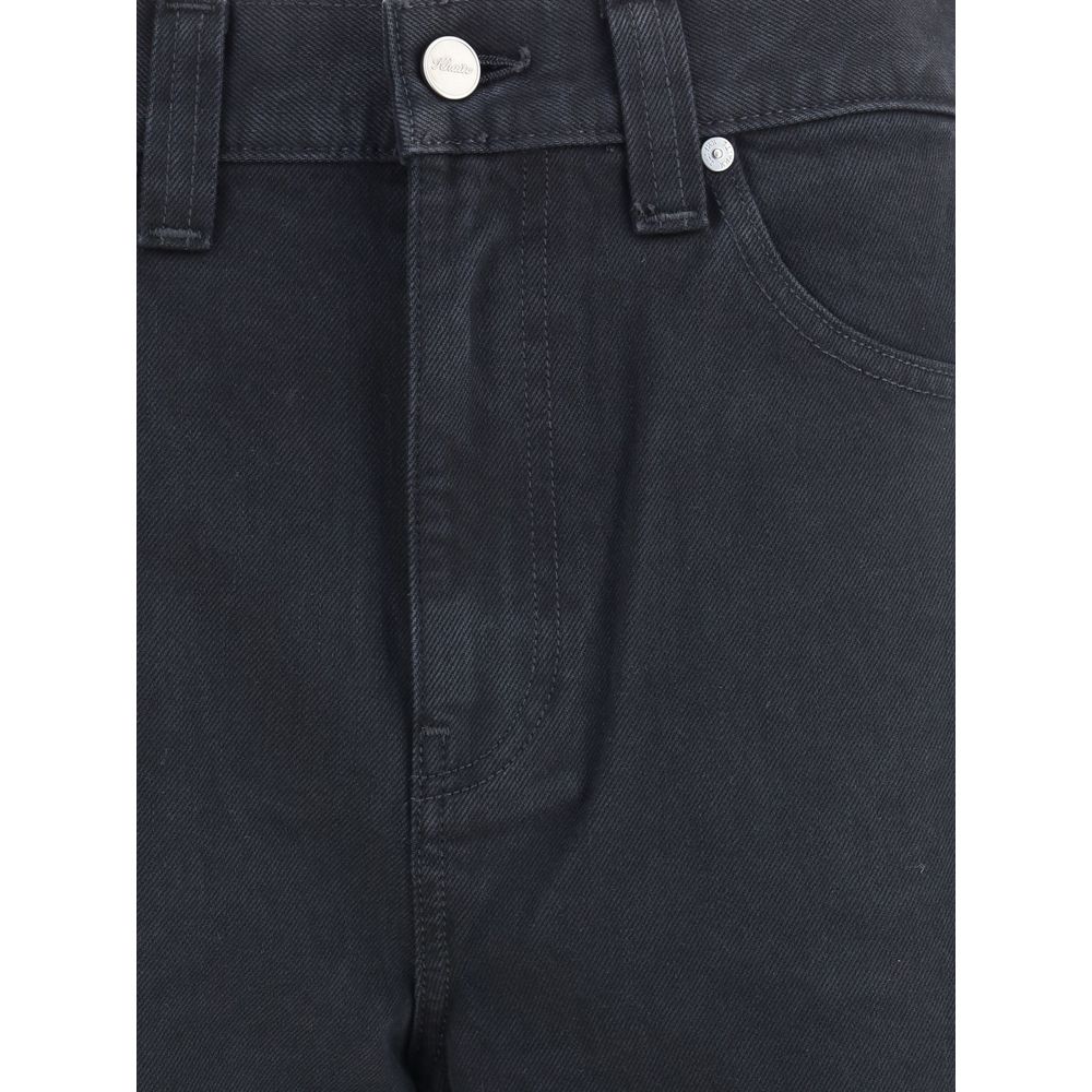 Khaite Bonnie Jeans