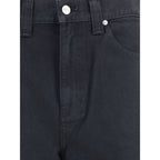 Khaite Bonnie Jeans
