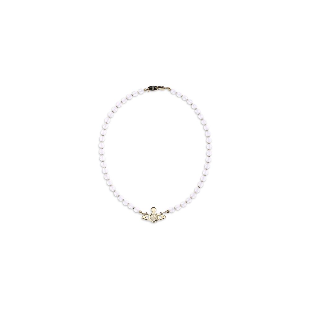 Vivienne Westwood Orbit choker Necklace