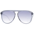 Guess Gray Plastic Sunglasses