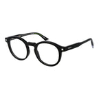 Polaroid Black Cellulose Propionate Glasses (Frames)