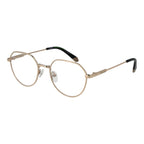 Polaroid Gold Metal Glasses (Frames)
