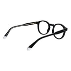 Polaroid Black Cellulose Propionate Glasses (Frames)