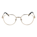 Polaroid Gold Metal Glasses (Frames)