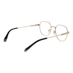 Polaroid Gold Metal Glasses (Frames)