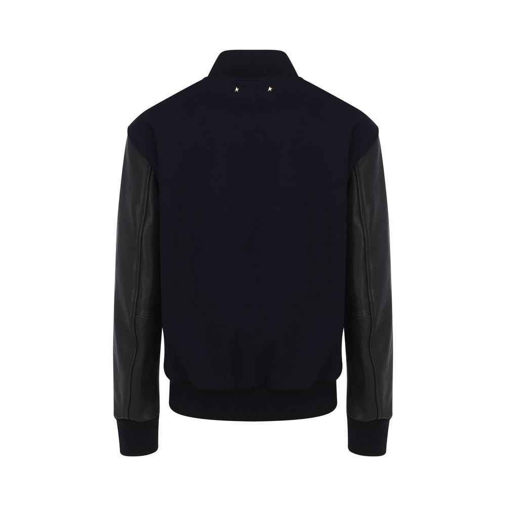 Golden Goose Bomber Jacket