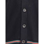 Gucci Knit Cardigan