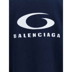 Balenciaga Loop Sports Icon zip Jacket