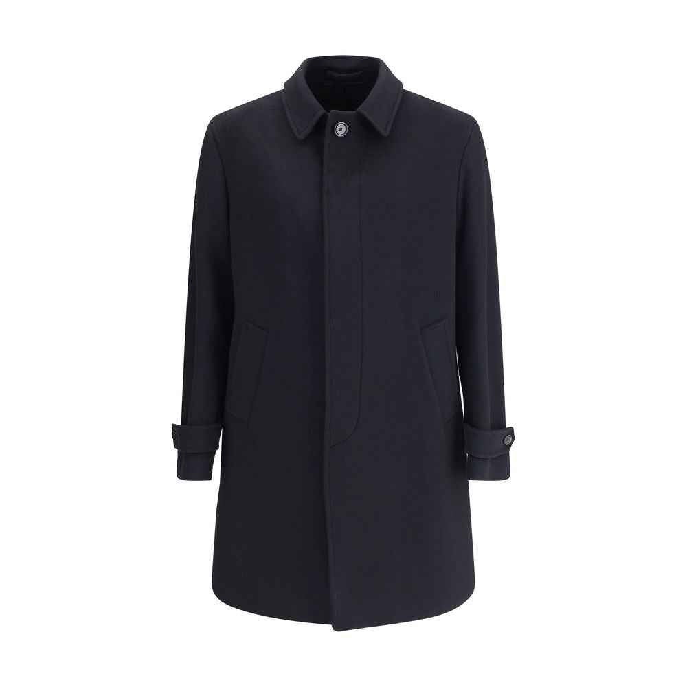 Single-breasted Coat Lardini