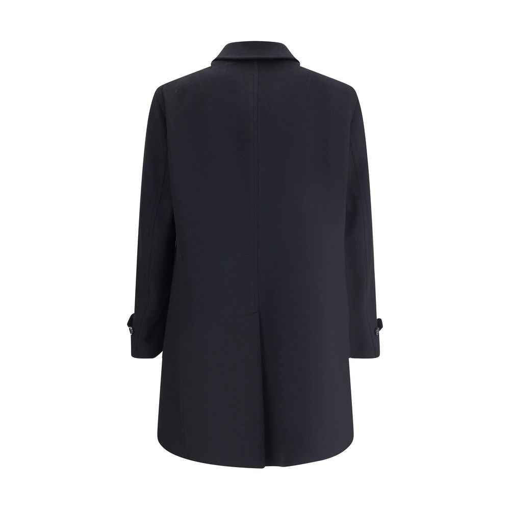 Single-breasted Coat Lardini