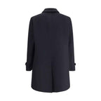 Single-breasted Coat Lardini
