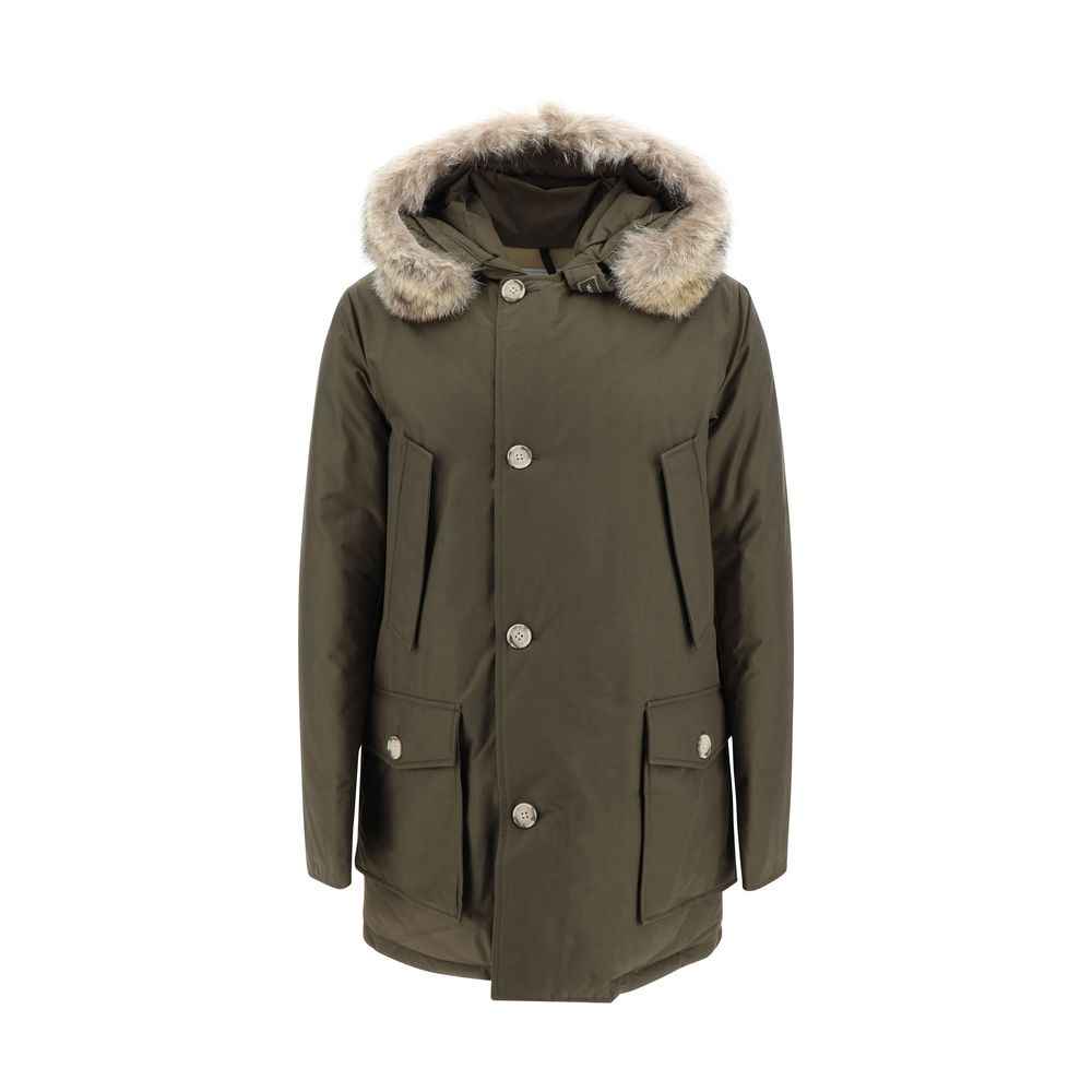 Woolrich Parka Arctic Jacket
