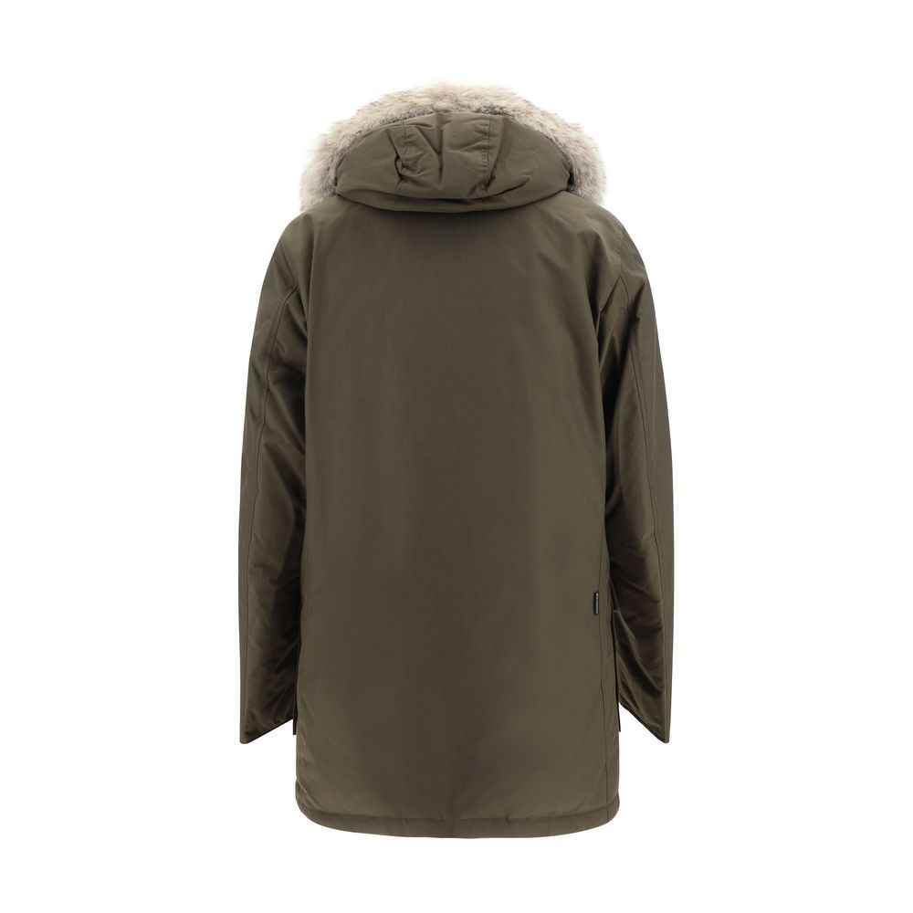 Woolrich Parka Arctic Jacket