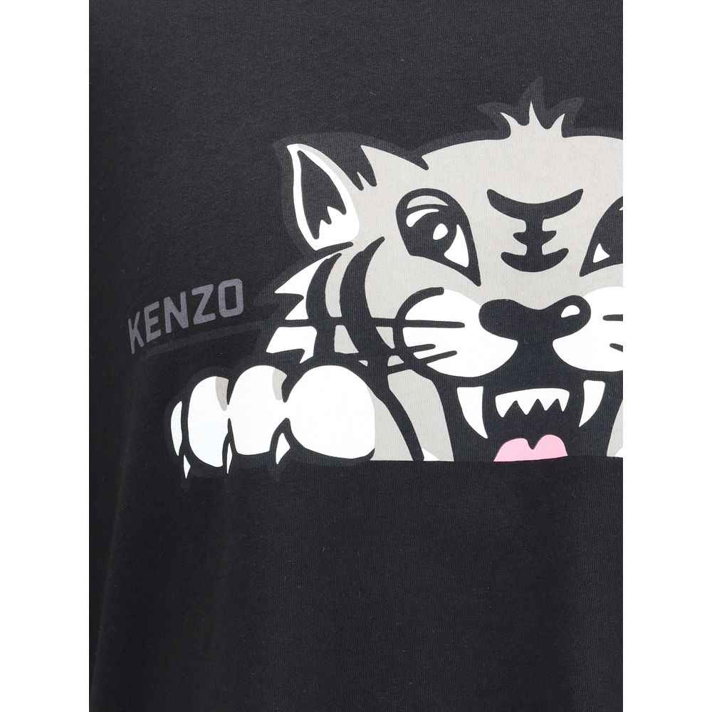 Kenzo Happy Tiger T-Shirt