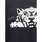 Kenzo Happy Tiger T-Shirt