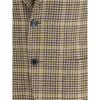 Lardini single-breasted Blazer