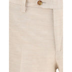 Lardini Single-breasted Suit