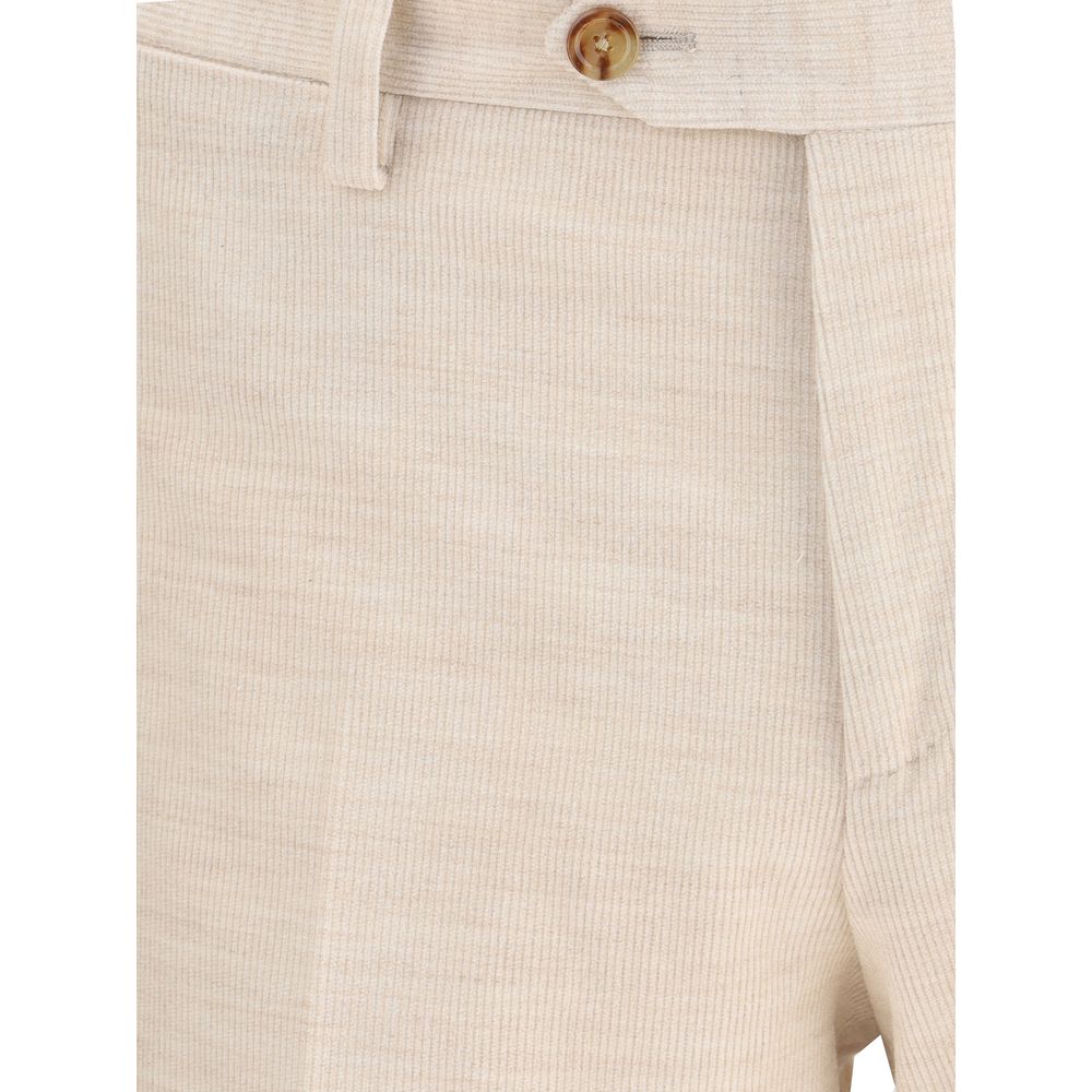 Lardini Single-breasted Suit