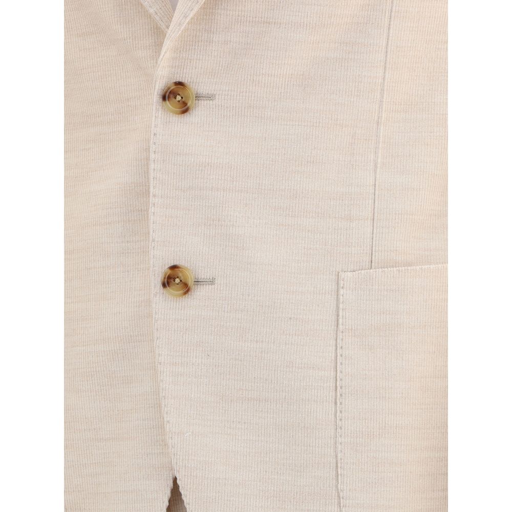 Lardini Single-breasted Suit