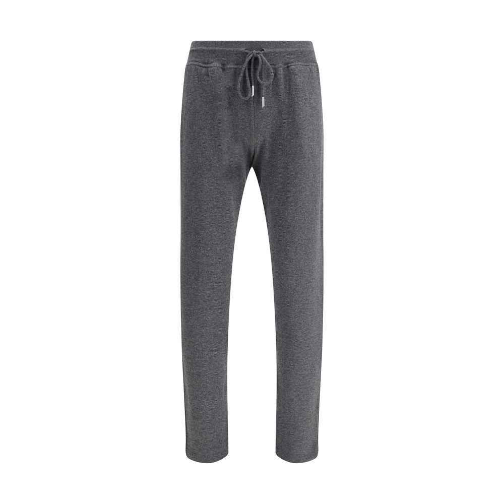 Kiton Cashmere Pants