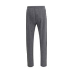 Kiton Cashmere Pants
