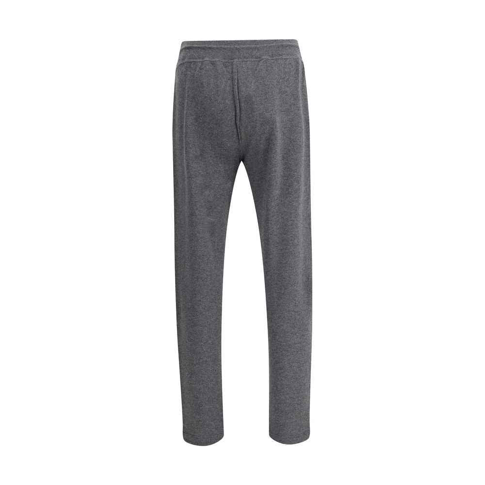 Kiton Cashmere Pants