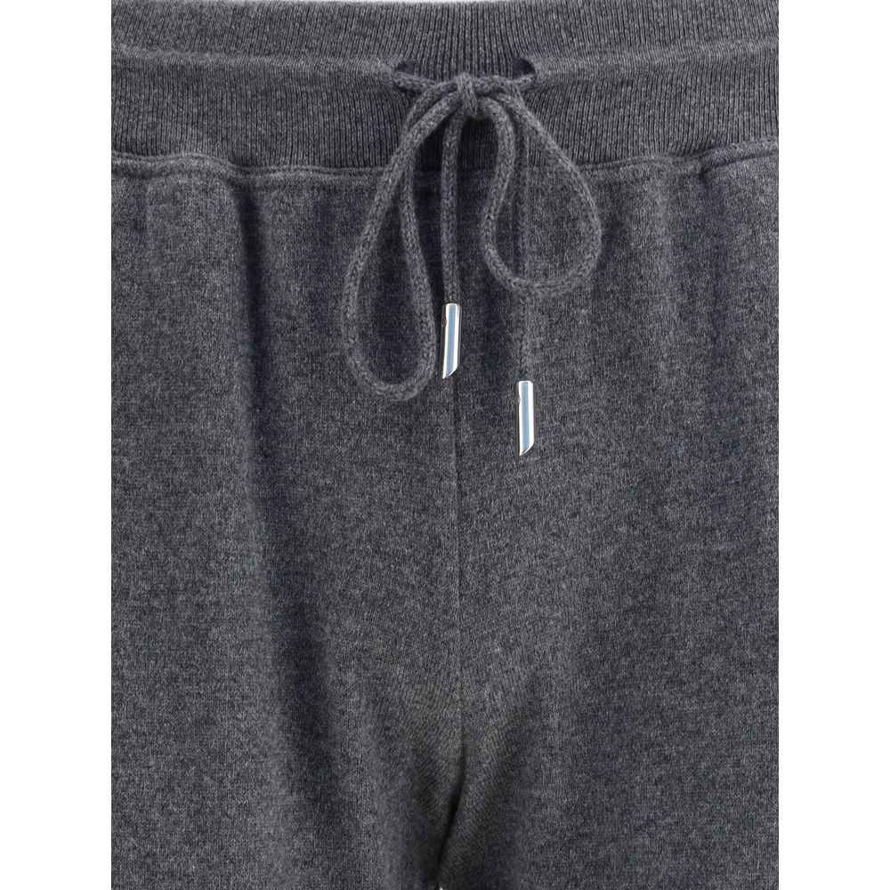 Kiton Cashmere Pants