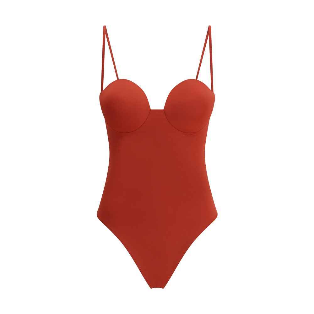 Magda Butrym One Piece Swimsuit