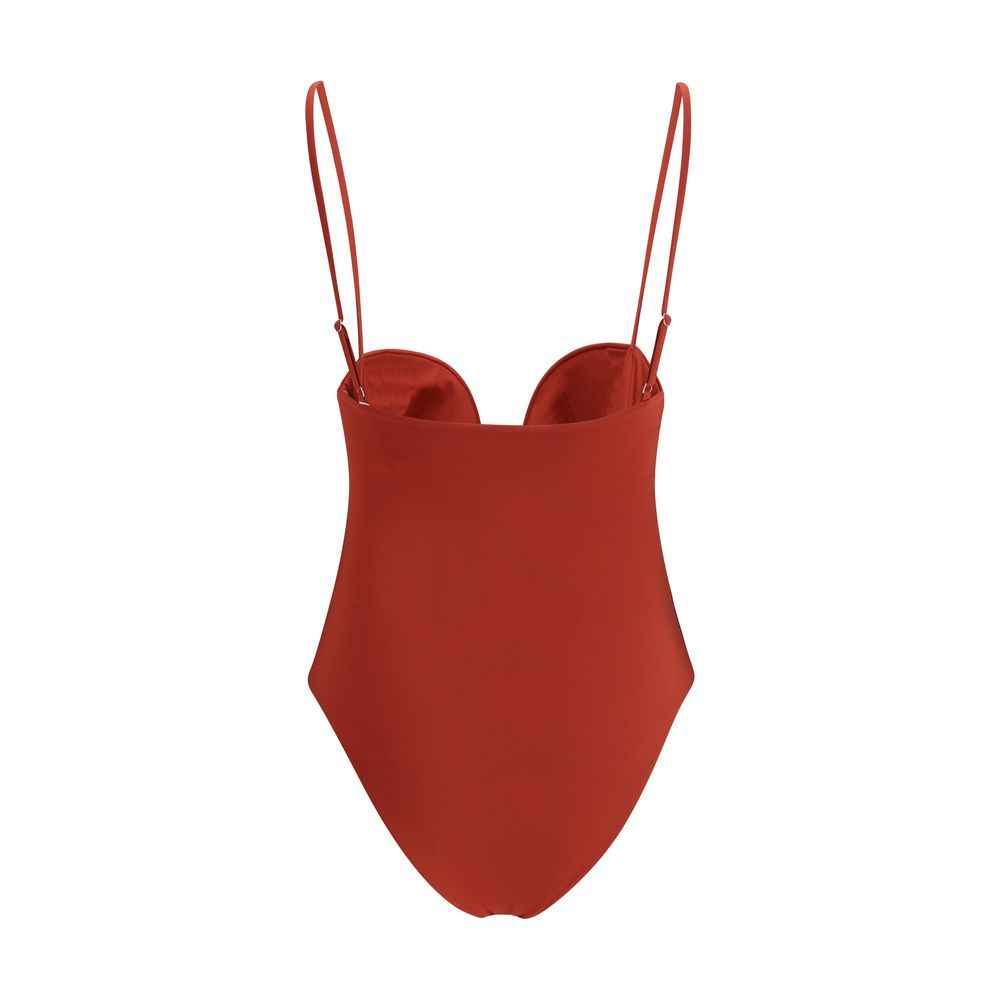 Magda Butrym One Piece Swimsuit