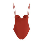 Magda Butrym One Piece Swimsuit