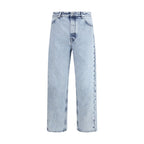 Jil Sander Straight Jeans