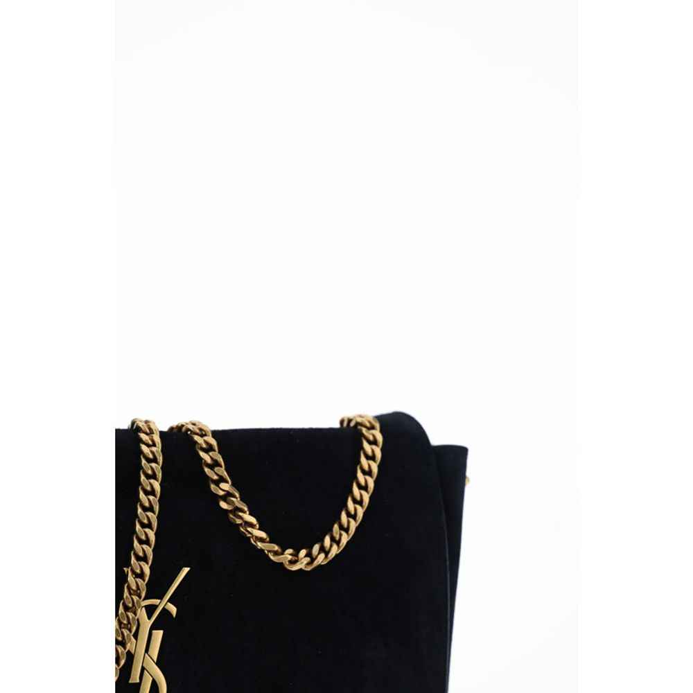Saint Laurent Kate Shoulder Bag