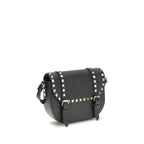 Valentino Garavani Rockstud small Messenger Shoulder Bag