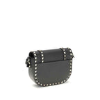 Valentino Garavani Rockstud small Messenger Shoulder Bag