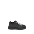 Diemme Cornaro Gomma Ankle Boots