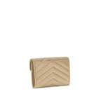 Saint Laurent Wallet