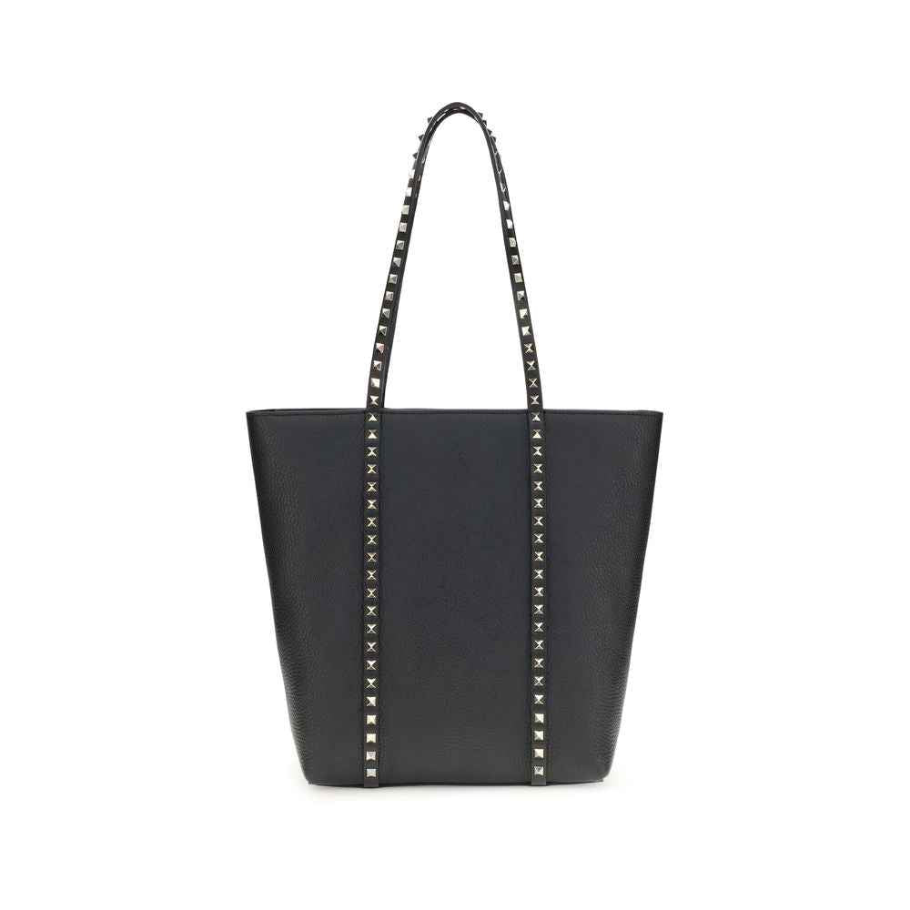 Valentino Garavani Rockstud Tote Bag
