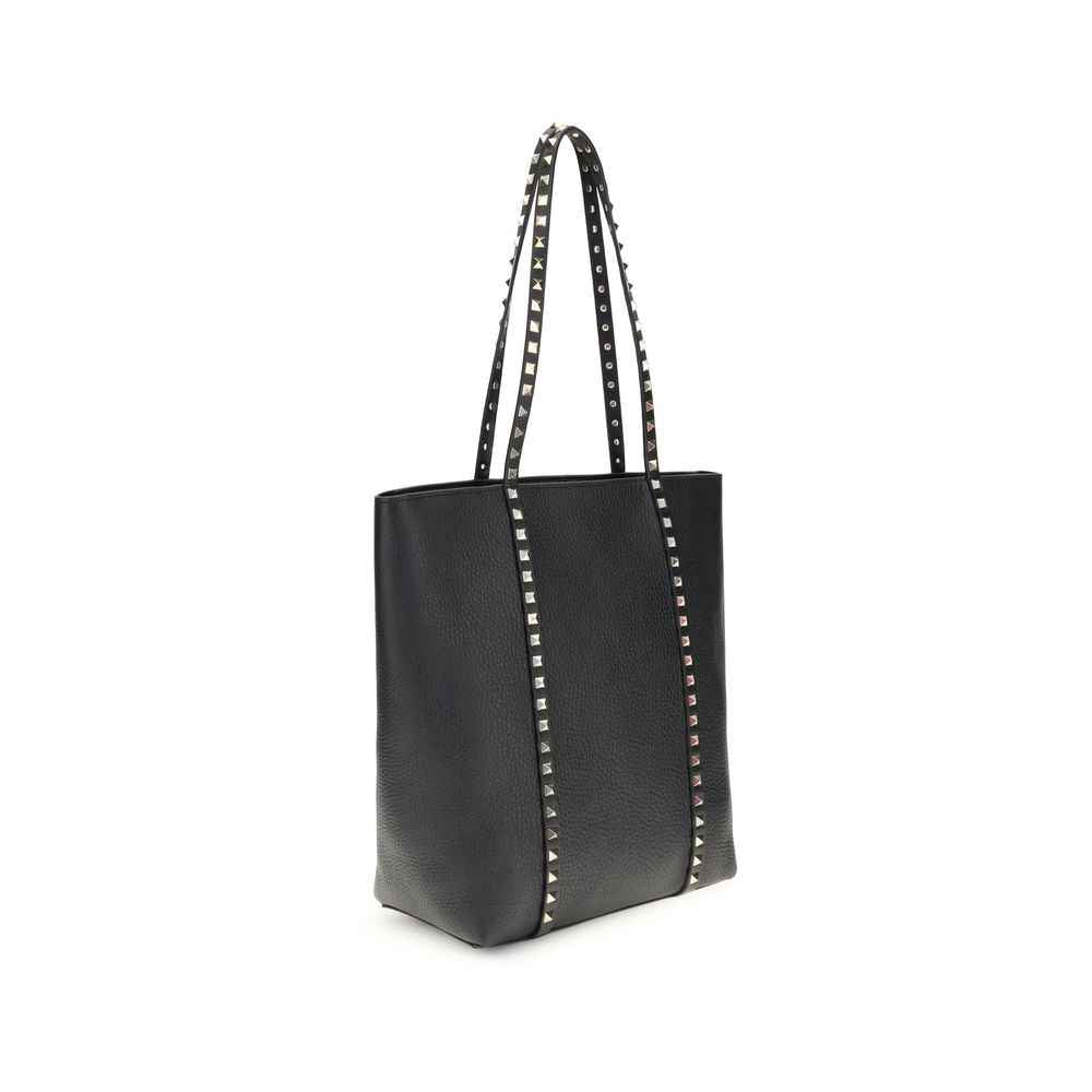 Valentino Garavani Rockstud Tote Bag