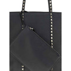 Valentino Garavani Rockstud Tote Bag