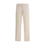 7FOR Twisted Modern Jeans